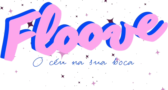 Floove — O céu na sua boca